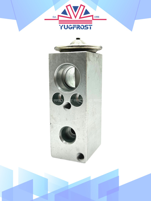 ТРВ Citroen C4 / C3 / Peugeot 307 / 3008 / 5008