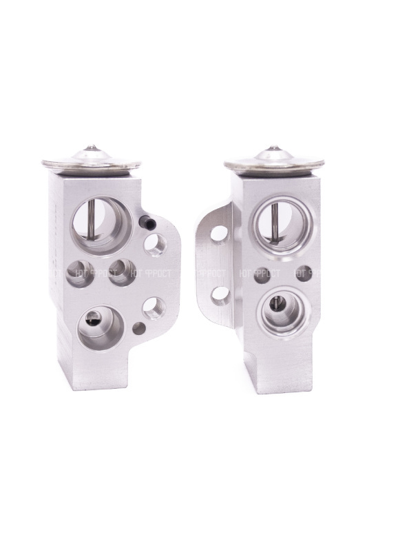 ТРВ Skoda Оctavia A5 (04-)/ Volkswagen Golf 6 (08-)