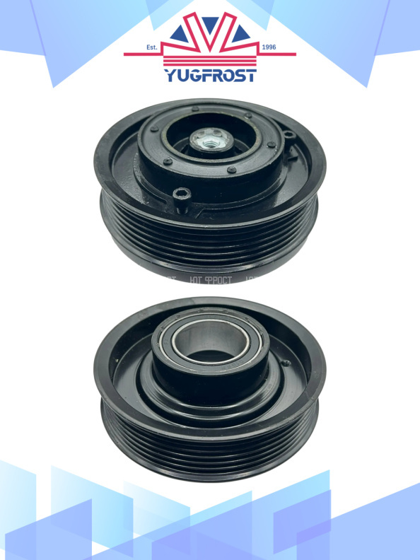 Муфта постоянного вращения Audi / Skoda / Volkswagen