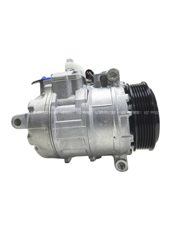 Компрессор кондиционера MERCEDES-BENZ M-CLASS (W164)