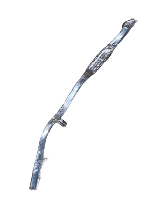 Труба выхлопная Carrier Maxima 1300