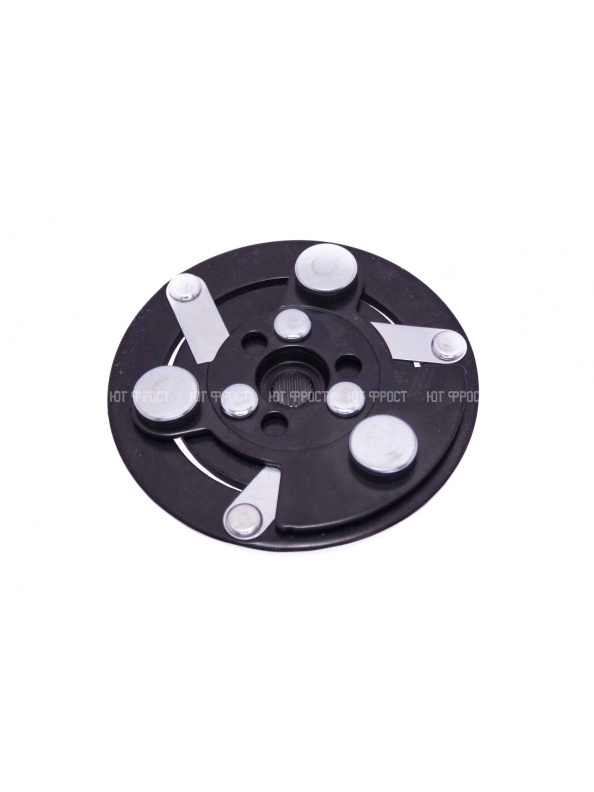 Пластина прижимная Ford Mondeo 802248