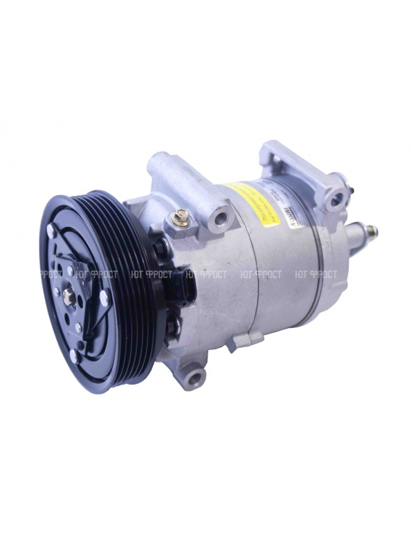 Компрессор кондиционера NISSAN QASHQAI, RENAULT MEGANE II, SCENIC II