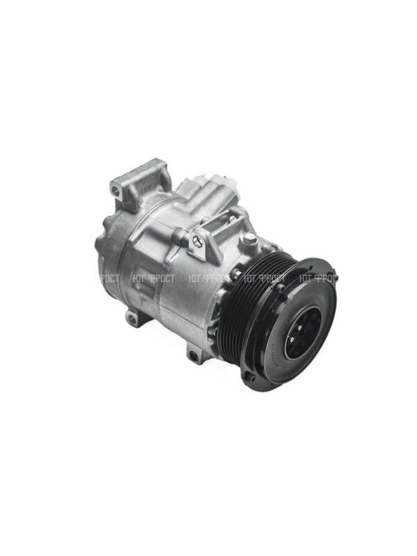 Компрессор кондиционера Toyota Camry V40 2.0i, 2.4i 1/07-, Rav4 III 2.4i, 3.5i 5/06-
