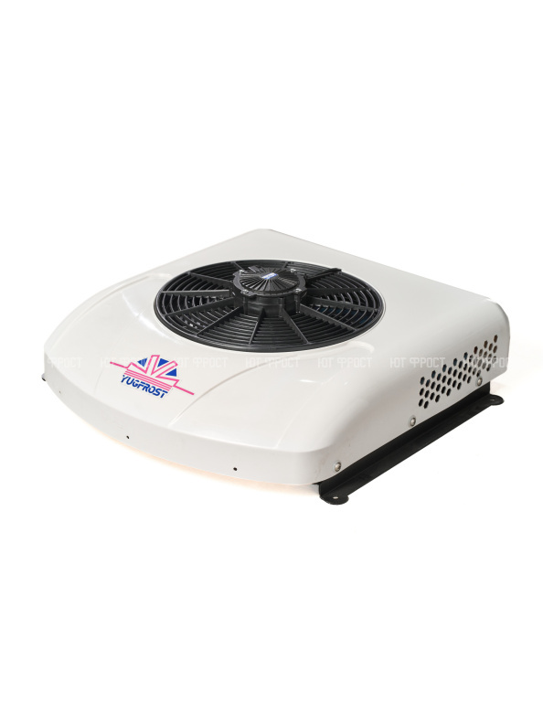 Конденсатор накрышный (Медь С/Х) 8кВт (12v)