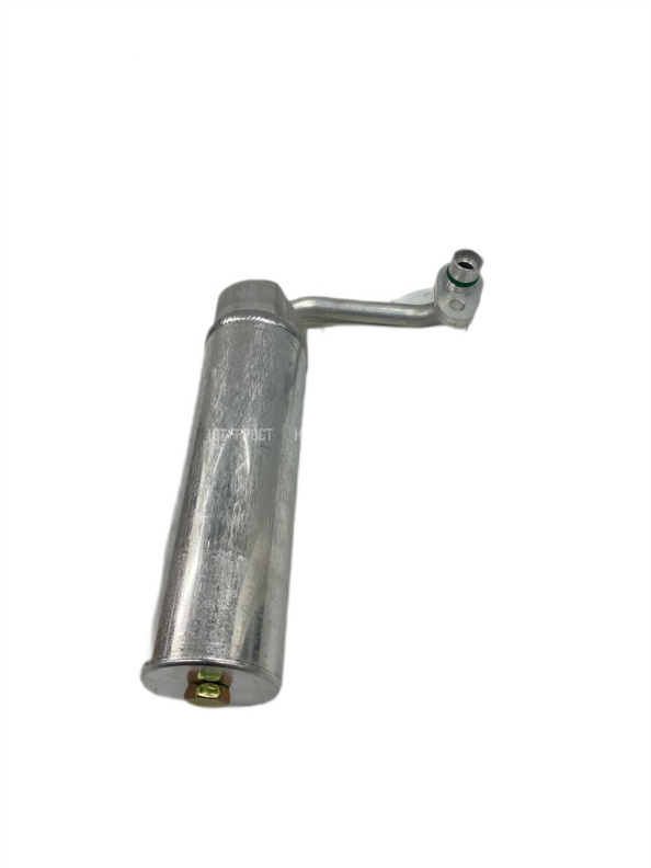 Осушитель NISSAN QASHQAI/QASHQAI+2 2/07- 2.0i