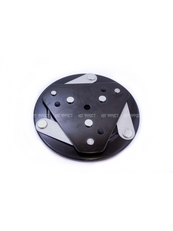 Муфта электромагнитная Chevrolet Captiva  / Opel Antara PV6