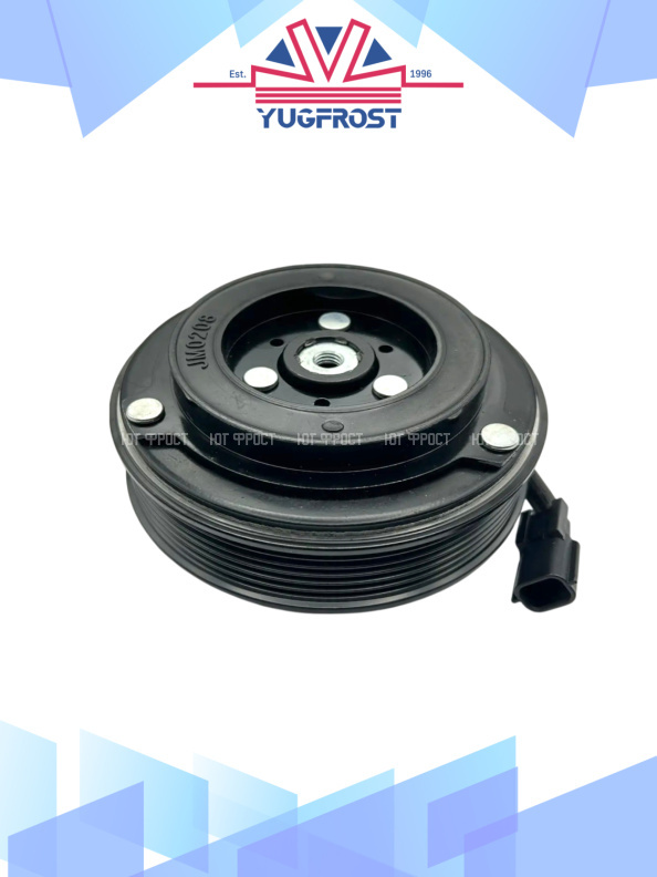 Муфта электромагнитная Nissan Teana 2.0 L