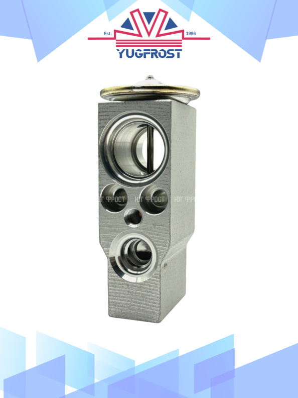 ТРВ Mercedes Benz W202, W208, W210 / Vito / Sprinter (02-07)