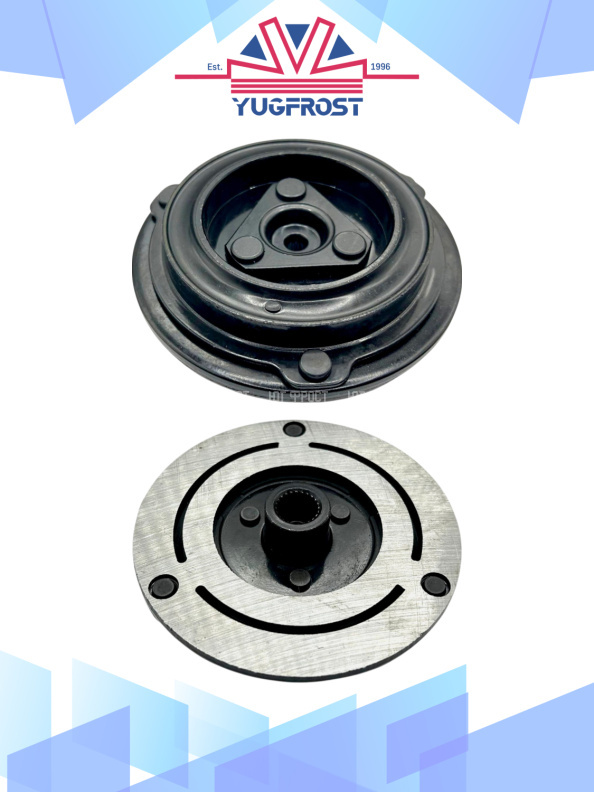 Пластина прижимная Mazda 3 (2018-), 4 BP; CX30 2.0 (2018-)