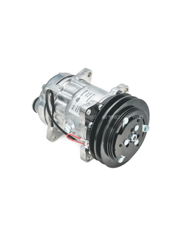 Компрессор кондиционера Volvo Trucks