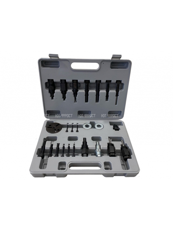 Набор съемников для 24 компрессоров 