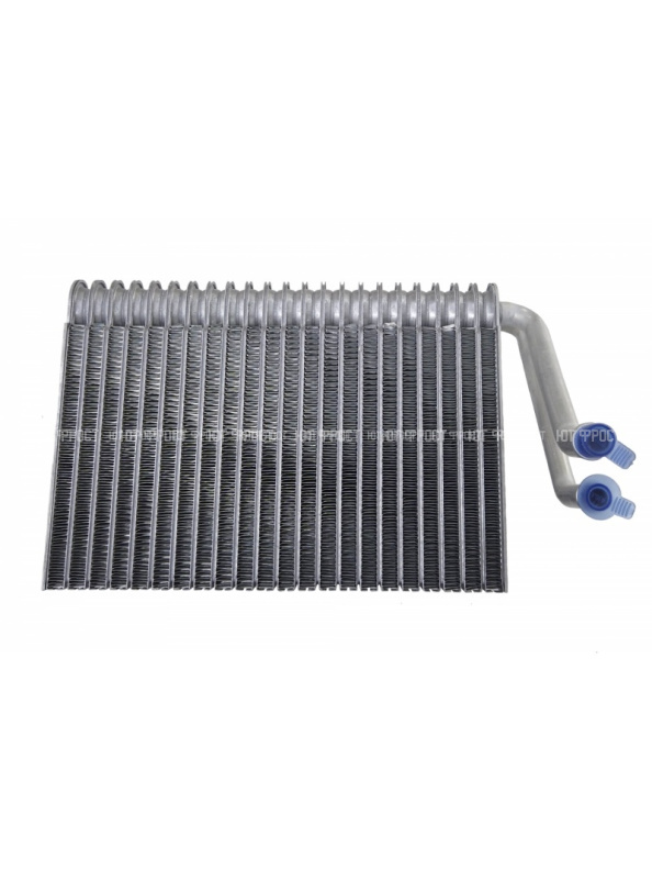 Испаритель Газель-NEXT 290х205х60 без ТРВ