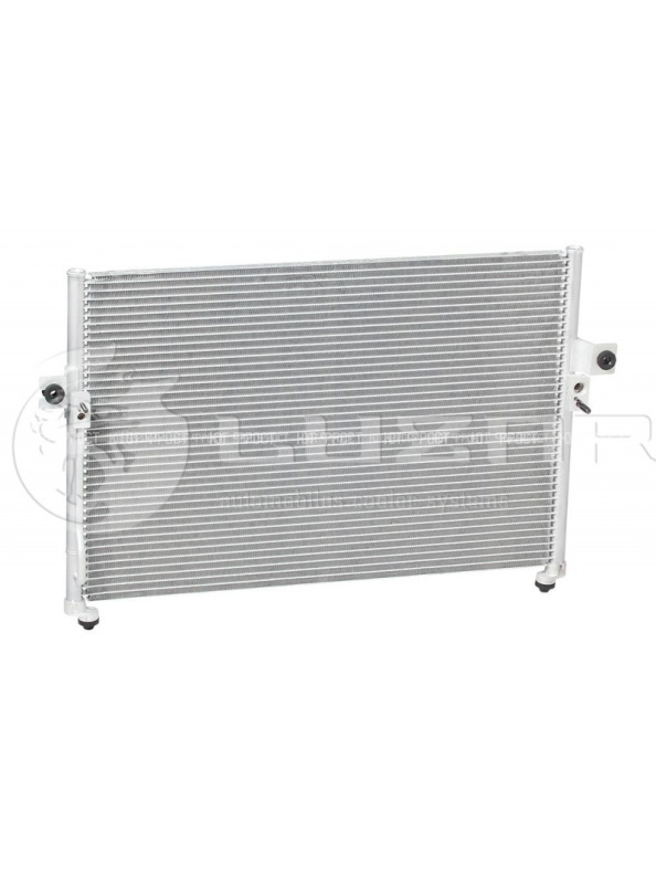 Радиатор кондиционера для Hyundai H-1 / Hyundai H-100 (96-) **