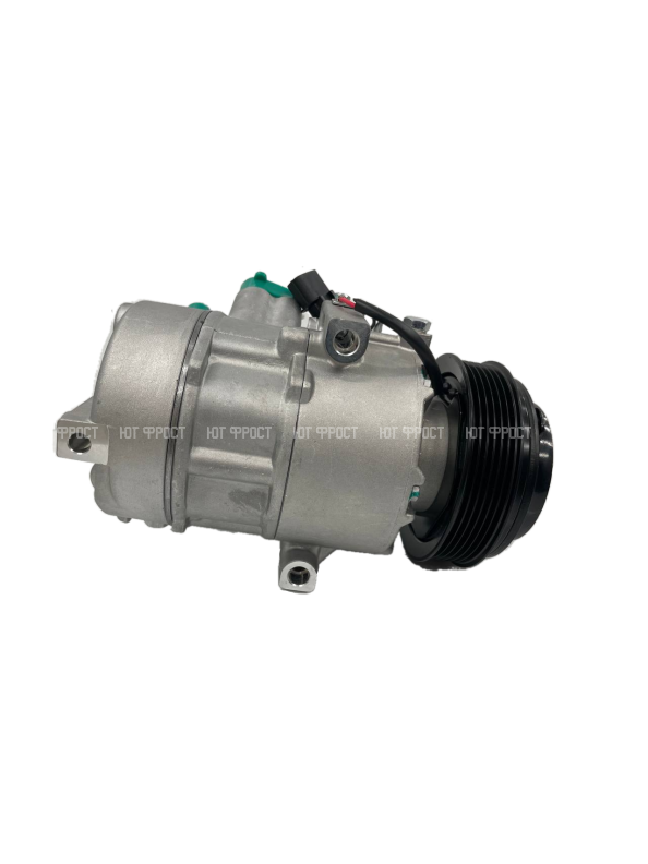 Компрессор кондиционера KIA K4 / SORENTO 13-