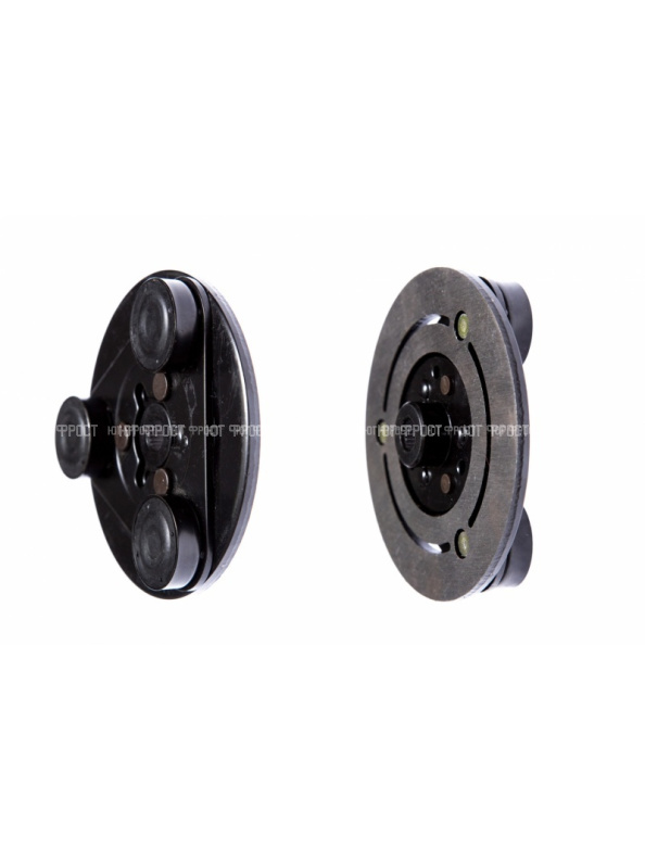 Пластина прижимная Mitsubishi Outlander