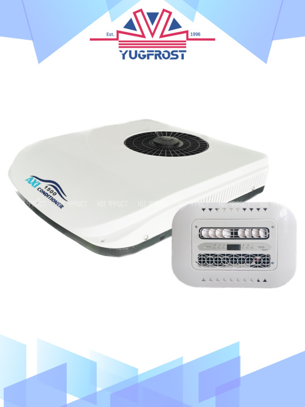 ЭЛЕКТРИЧЕСКИЙ МОНОБЛОК  AXI-1500 12V