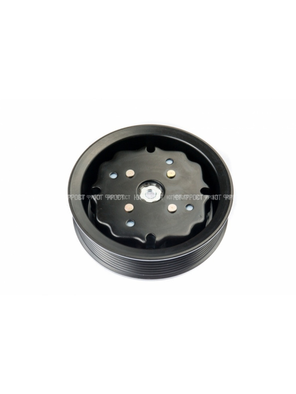 Муфта постоянного вращения Audi Q7