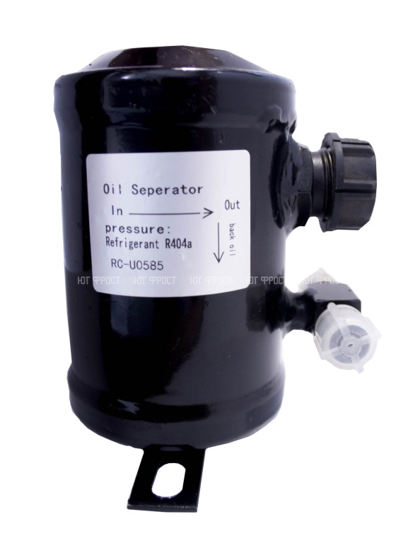 Маслоотделитель Carrier Xarios 400 / 500 / 600 (аналог)