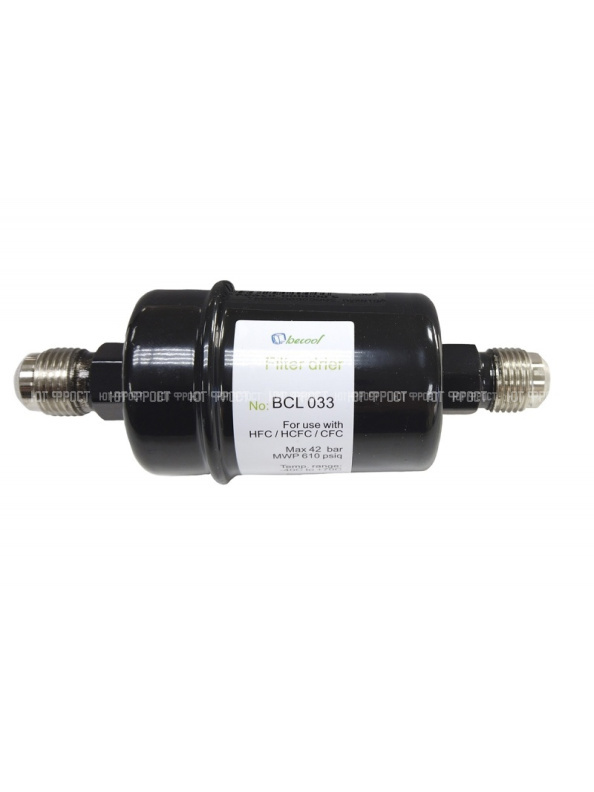 Фильтр-осушитель 3/8 BCL 033 Becool