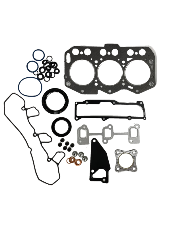 Набор прокладок двигателя Yanmar 3.74 / 3TNV76