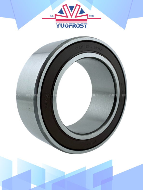 Подшипник компрессора 40x62x20,5 Япония