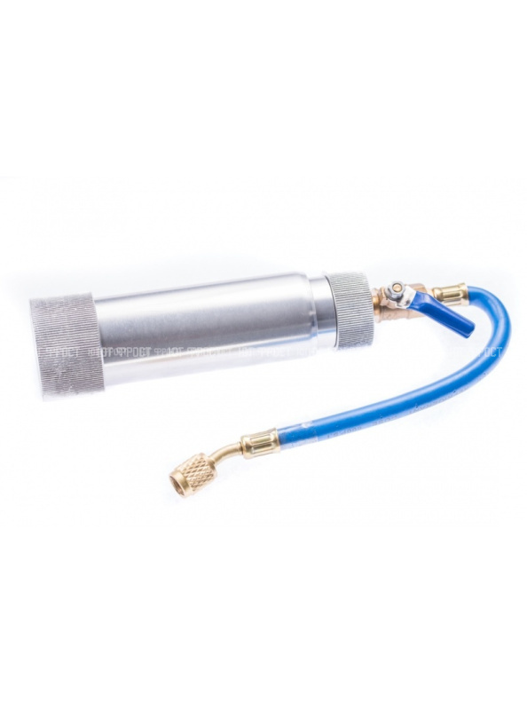 Инжектор масла (60мл)