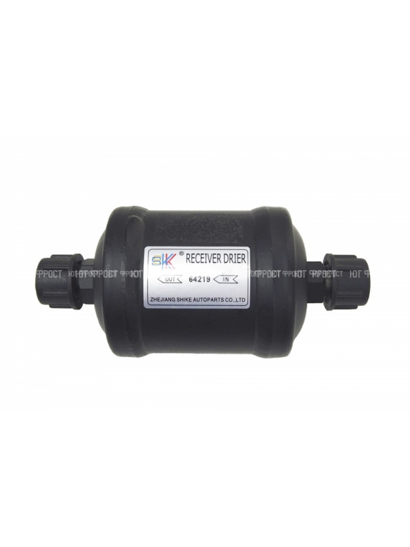 Фильтр-ресивер THERMO KING 66-8344