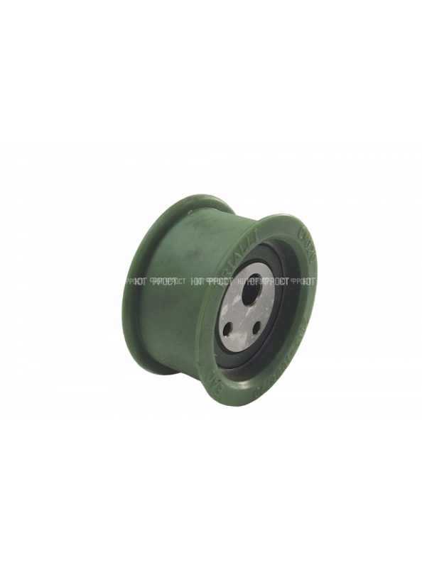 Ролик натяжителя с эксцентриком 2110-2112 (1.5-2.0 L)