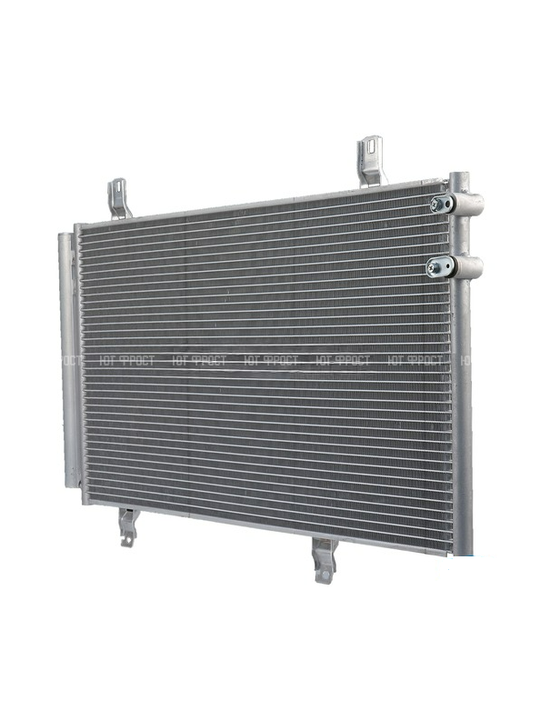 Радиатор кондиционера Toyota Camry 07-