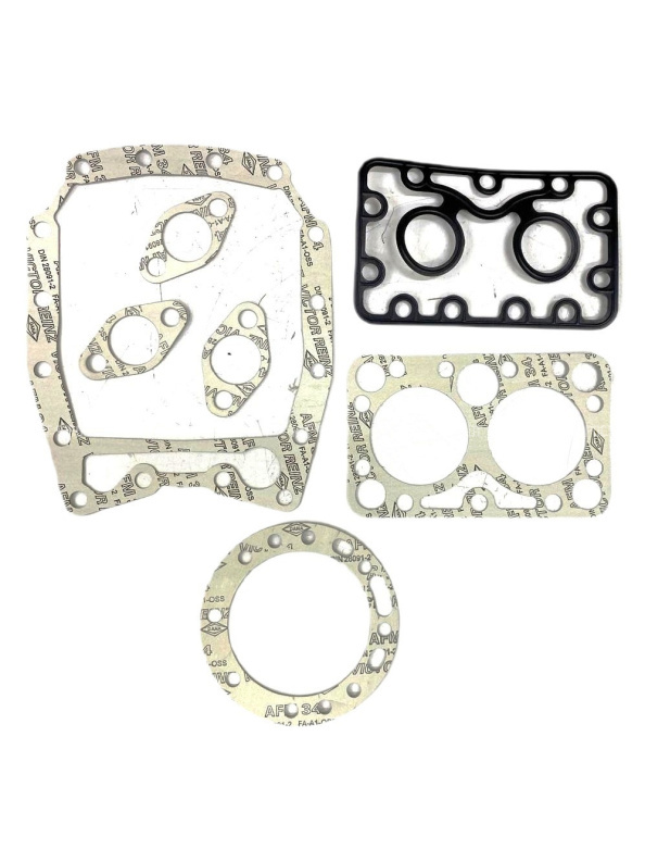 Комплект прокладок компрессора Bock FK30, FKX30 (только версия K)
