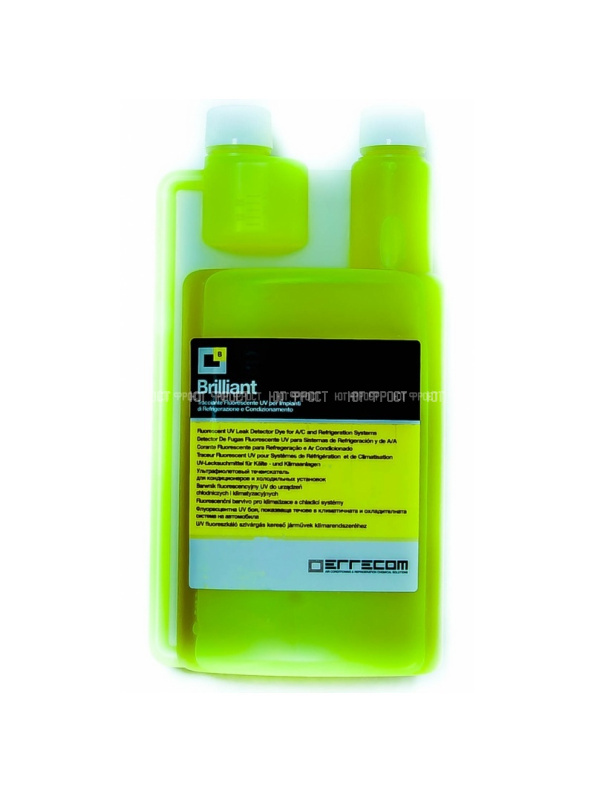 Индикатор утечки Errecom Briliant 1л