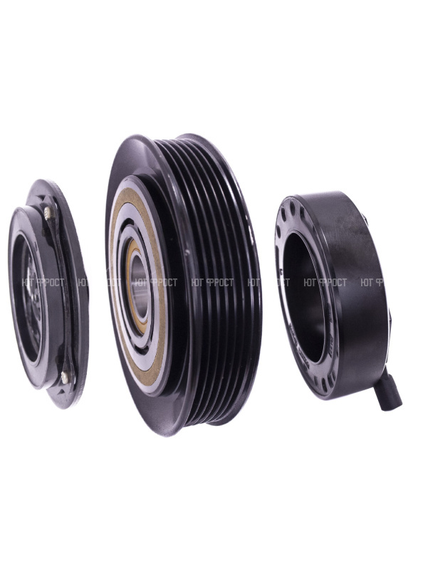 Муфта электромагнитная Toyota Avensis, Celica, Corolla, Corolla Verso, Picnic