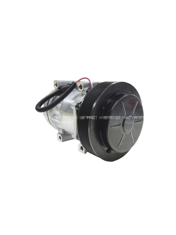 Компрессор кондиционера New Holland