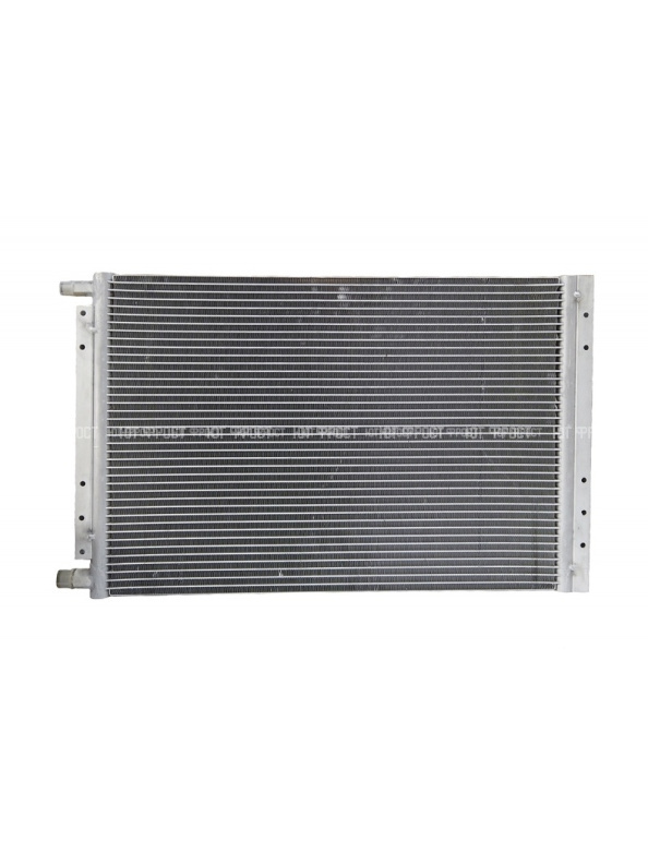 Конденсатор универсальный 16x26x20 (641х400х20мм)**