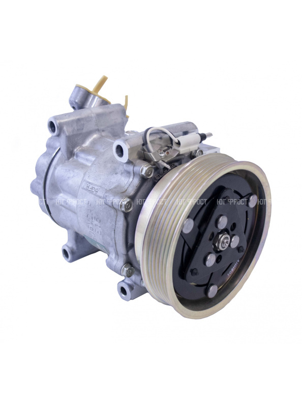 Компрессор кондиционера NISSAN / RENAULT 1919E