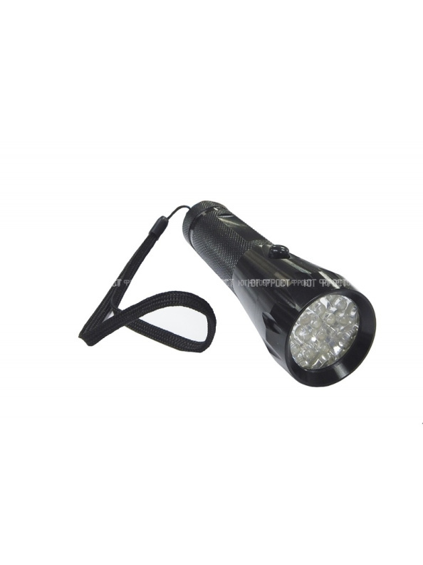 Фонарик УФ (для поиска утечки фреона)