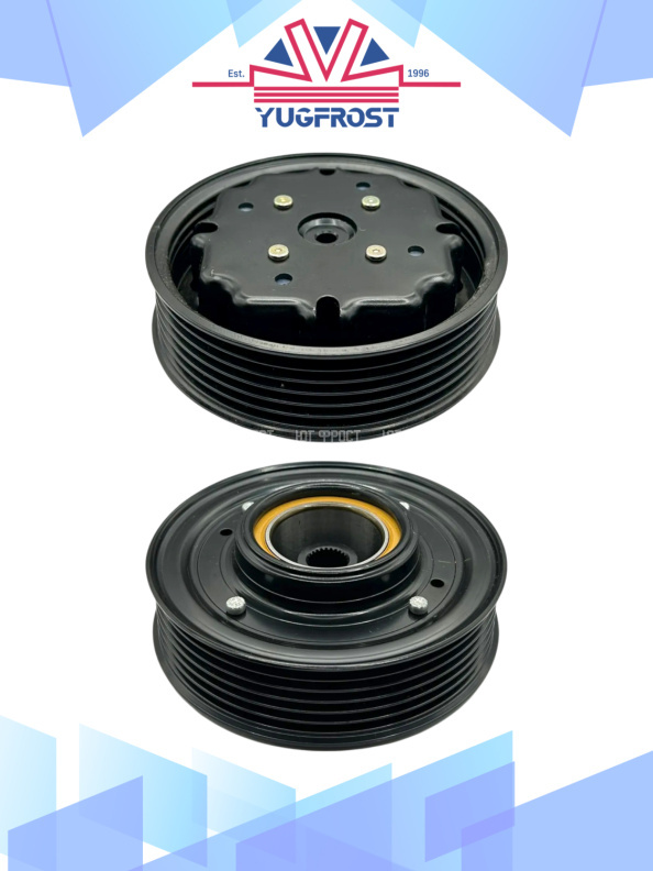 Муфта постоянного вращения BMW E66