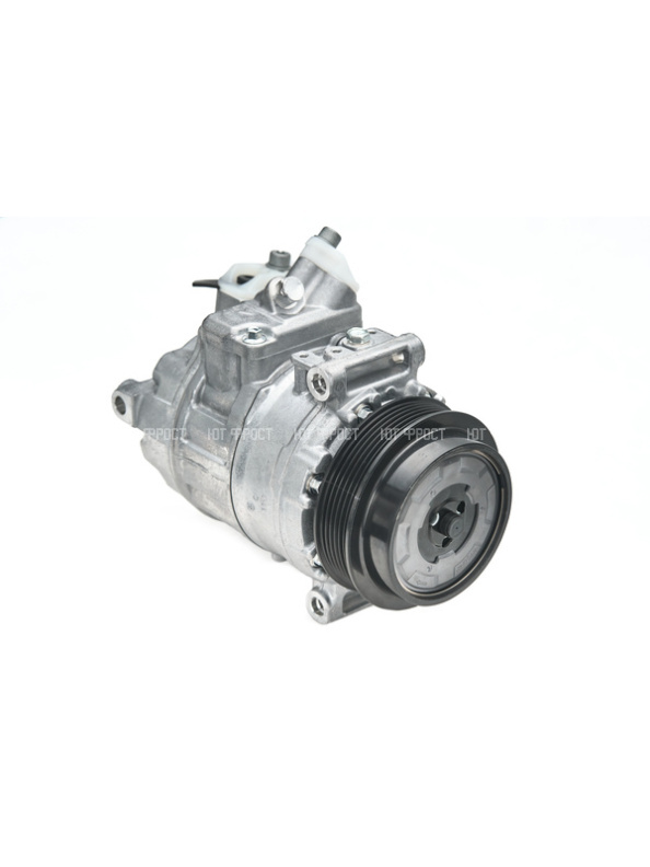 Компрессор кондиционера Mercedes- Benz C180-250CGI W204, E200-260CGI W212