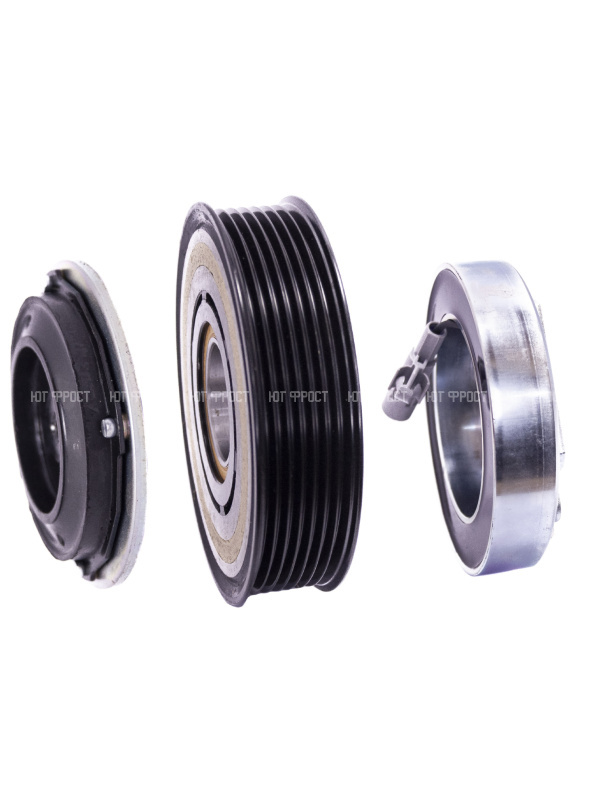 Муфта электромагнитная Toyota Camry, Highlander / Lexus, ES, GS, RX