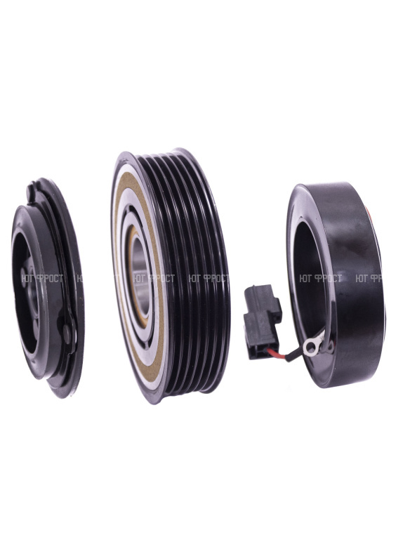 Муфта электромагнитная Mazda 3 BM (13-19), 6 GJ (12-), CX-5 KE (11-17)