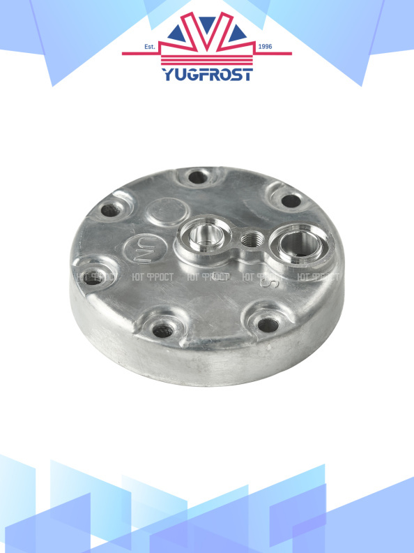 Крышка компрессора 7H15 026