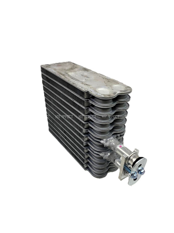 Испаритель кондиционера задний Volkswagen Multivan T5 / T6 03> 7H0820105