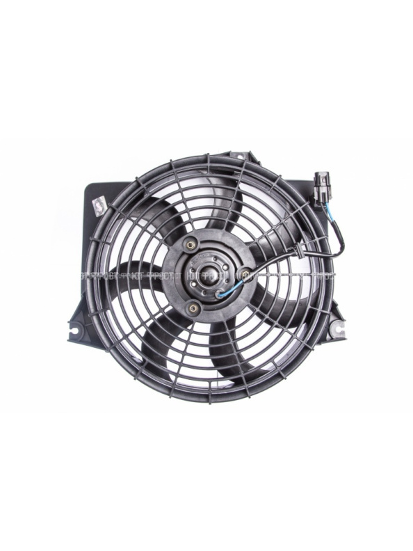 Вентилятор кондиционера PARTS-MALL