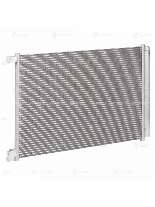 Радиатор кондиц. для ам Mercedes-Benz E (W213) (16-),C (W205) (14-)