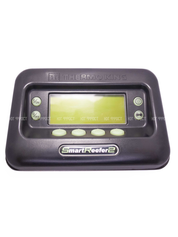 Пульт Thermo King Smart Reefer2, SR2, SR3