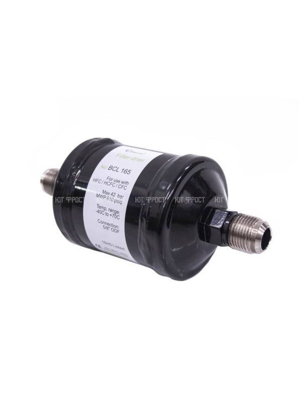 Фильтр-осушитель 5/8 BCL 165 Becool