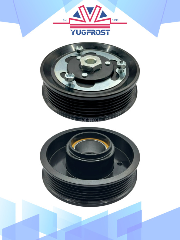 Муфта постоянного вращения Volkswagen Arteon / Golf 7 / Passat B8 / Tiguan 2 / Audi / SEAT / Skoda