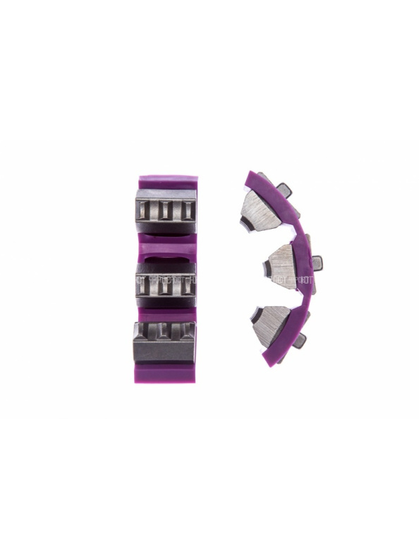 Губка для кримпера 8SRB - 6