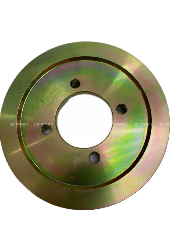 Шкив для Thermo King SLe 100 / 200 / 400 / Spectrum 